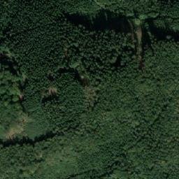 Satellite imagery of Klokočí [Slopné], CZ
