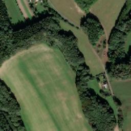 Satellite imagery of Bánova, PL