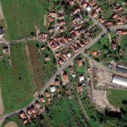 Satellite imagery of [Vysoké Pole] belfry, CZ