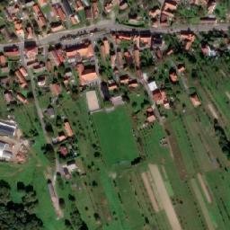 Satellite imagery of [Vysoké Pole] belfry, CZ