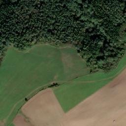 Satellite imagery of Humenec N [Tichov] GSM, CZ