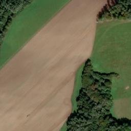 Satellite imagery of Humenec N [Tichov] GSM, CZ