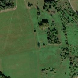Satellite imagery of Humenec N [Tichov] GSM, CZ