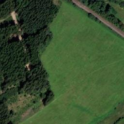 Satellite imagery of Stráň [Horní Lideč] GSM, CZ