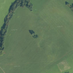Satellite imagery of Štátna triangulácia, PL