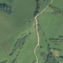 Satellite imagery of Štátna triangulácia, PL