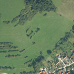 Satellite imagery of Štátna triangulácia, PL