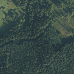 Satellite imagery of kolík, PL