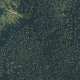 Satellite imagery of kolík, PL