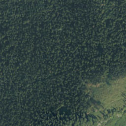 Satellite imagery of kolík, PL
