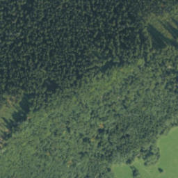 Satellite imagery of kolík, PL