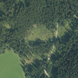 Satellite imagery of Geodetický bod, PL