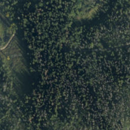 Satellite imagery of boundary_stone, SK