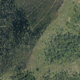 Satellite imagery of boundary_stone, SK