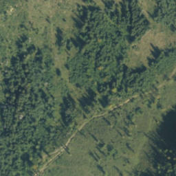 Satellite imagery of Č, PL