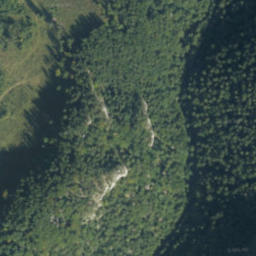 Satellite imagery of Č, PL