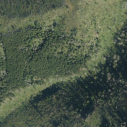 Satellite imagery of Štátna triangulácia, PL