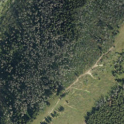 Satellite imagery of Štátna triangulácia, PL