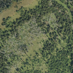 Satellite imagery of Štátna triangulácia, PL