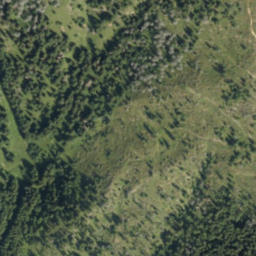Satellite imagery of štátna triangulácia, PL