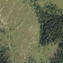 Satellite imagery of štátna triangulácia, PL