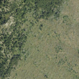 Satellite imagery of Č, PL