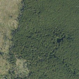 Satellite imagery of Č, PL