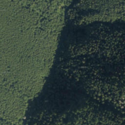 Satellite imagery of Č, PL