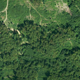 Satellite imagery of Sverzová, SK