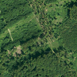Satellite imagery of Sverzová, SK
