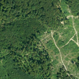 Satellite imagery of Sverzová, SK