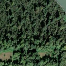Satellite imagery of Endsleigh Point, CA