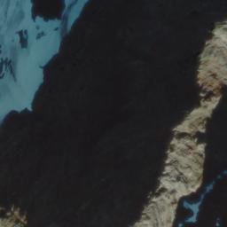 Satellite imagery of Stewart Peak, CA