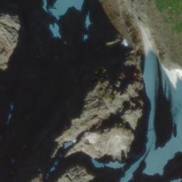 Satellite imagery of Stewart Peak, CA