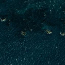 Satellite imagery of Grosse Tête, JE