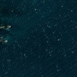 Satellite imagery of Fournier Rock, JE