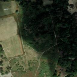 Satellite imagery of Point de Bût, JE