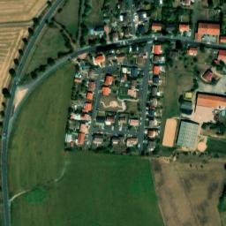 Satellite imagery of 5405101 - 1, DE