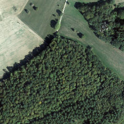 Satellite imagery of Schadenrech, DE