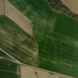 Satellite imagery of Humerichberg, DE