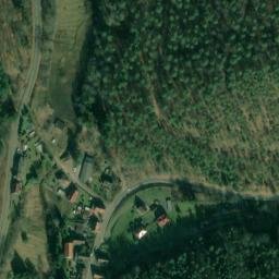 Satellite imagery of Etschberg, DE