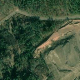 Satellite imagery of Etschberg, DE