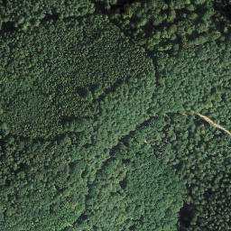 Satellite imagery of Großer Hellenberg, DE