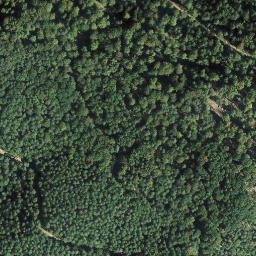 Satellite imagery of Großer Hellenberg, DE