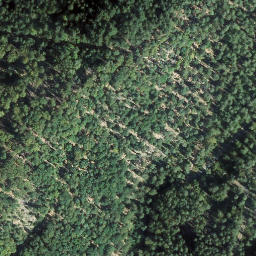 Satellite imagery of Großer Hellenberg, DE