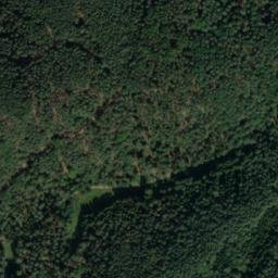 Satellite imagery of Trögenberg, DE