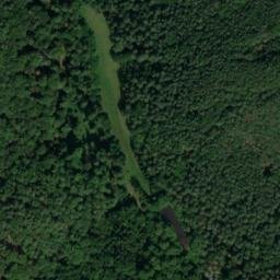 Satellite imagery of Hoher Kopf, DE