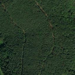 Satellite imagery of Hühnerstein, DE