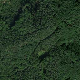 Satellite imagery of Hühnerstein, DE