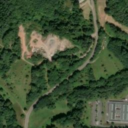 Satellite imagery of Nesselberg, DE